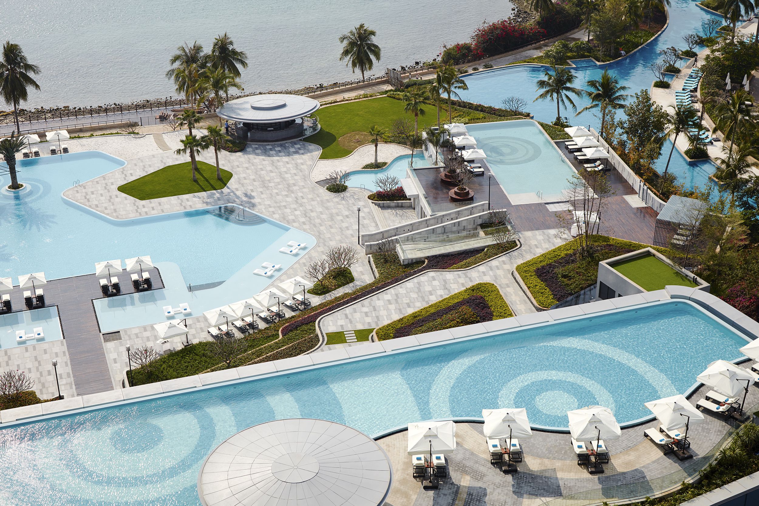 The Shanhaitian Resort Sanya Autograpgh Collection