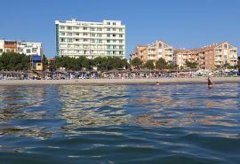 Hotel Albanian Star