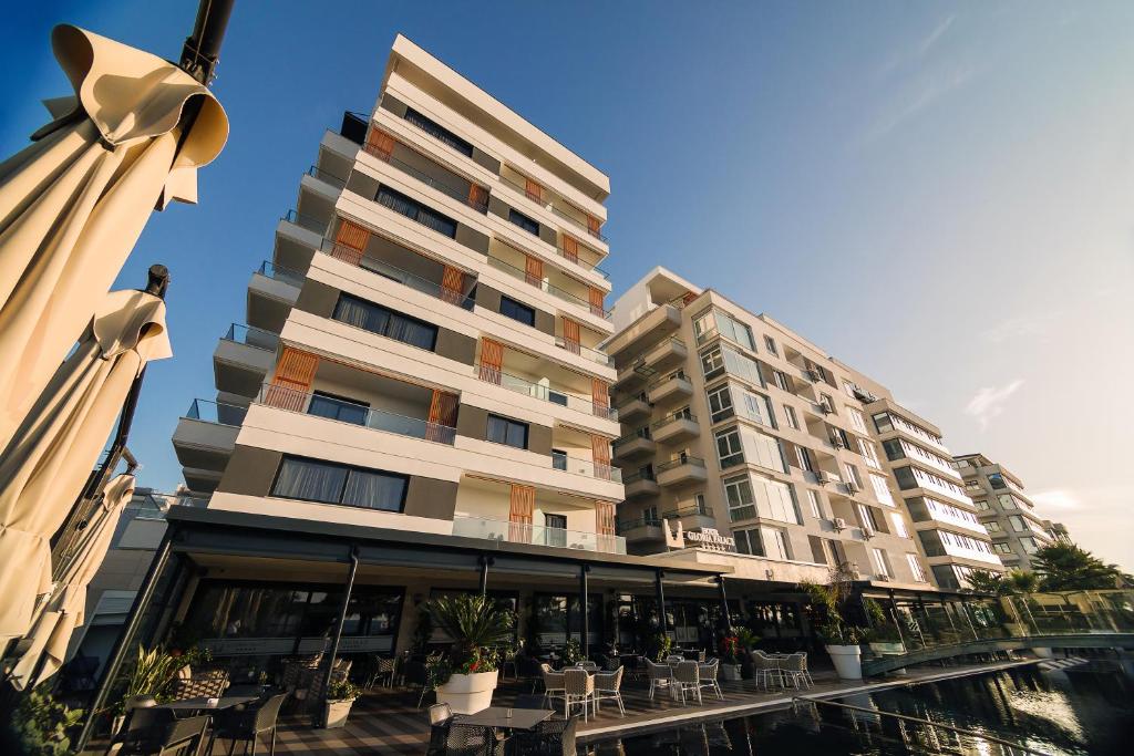 Hotel Gloria Palace