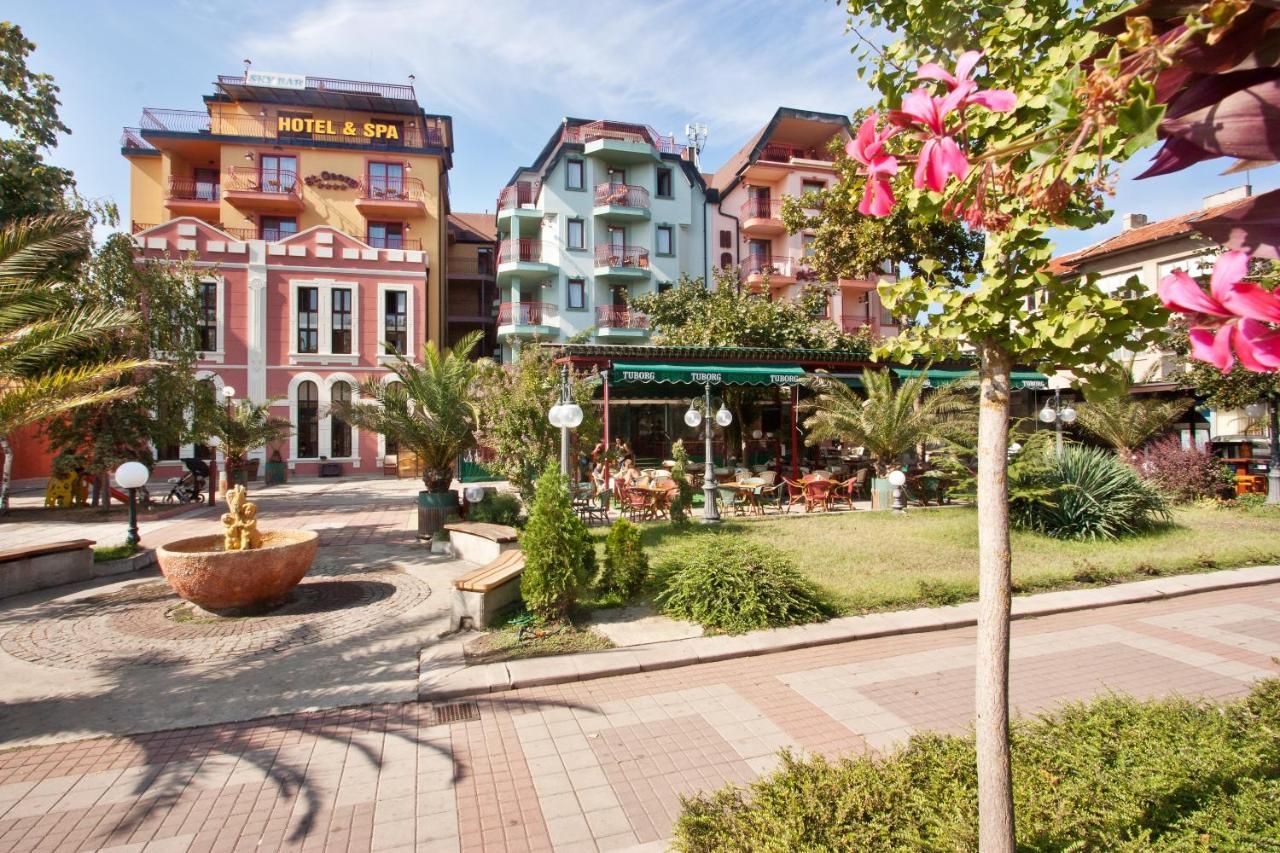 Sveti Georgi Hotel & Spa