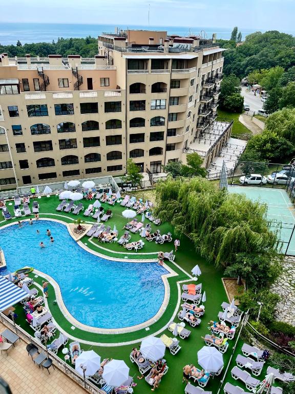 Hotel Holiday Park