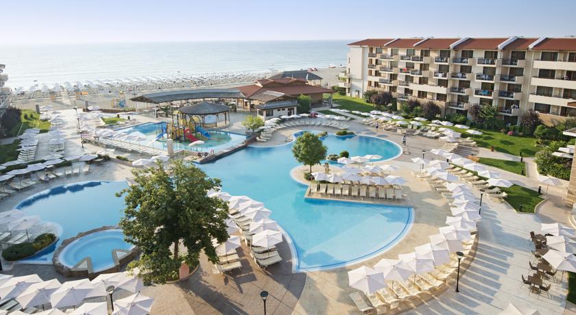 Hotel HVD Miramar